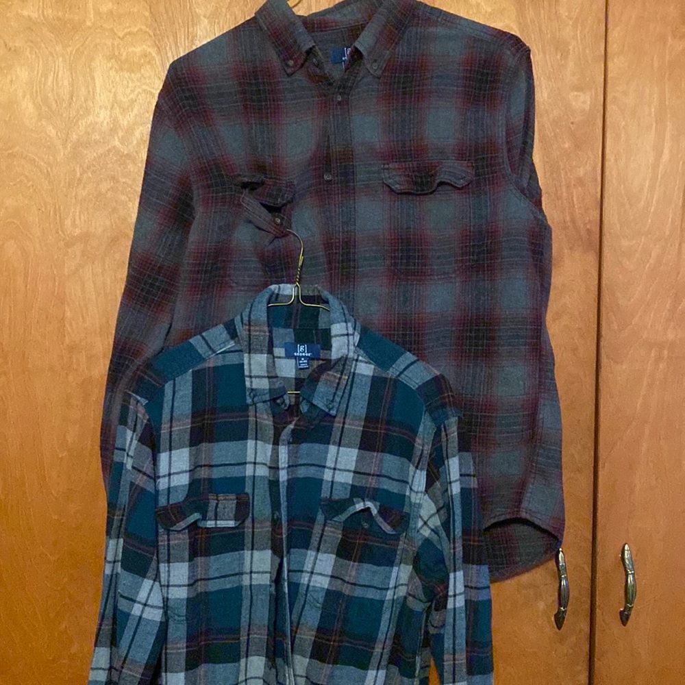 Flannel Bundle